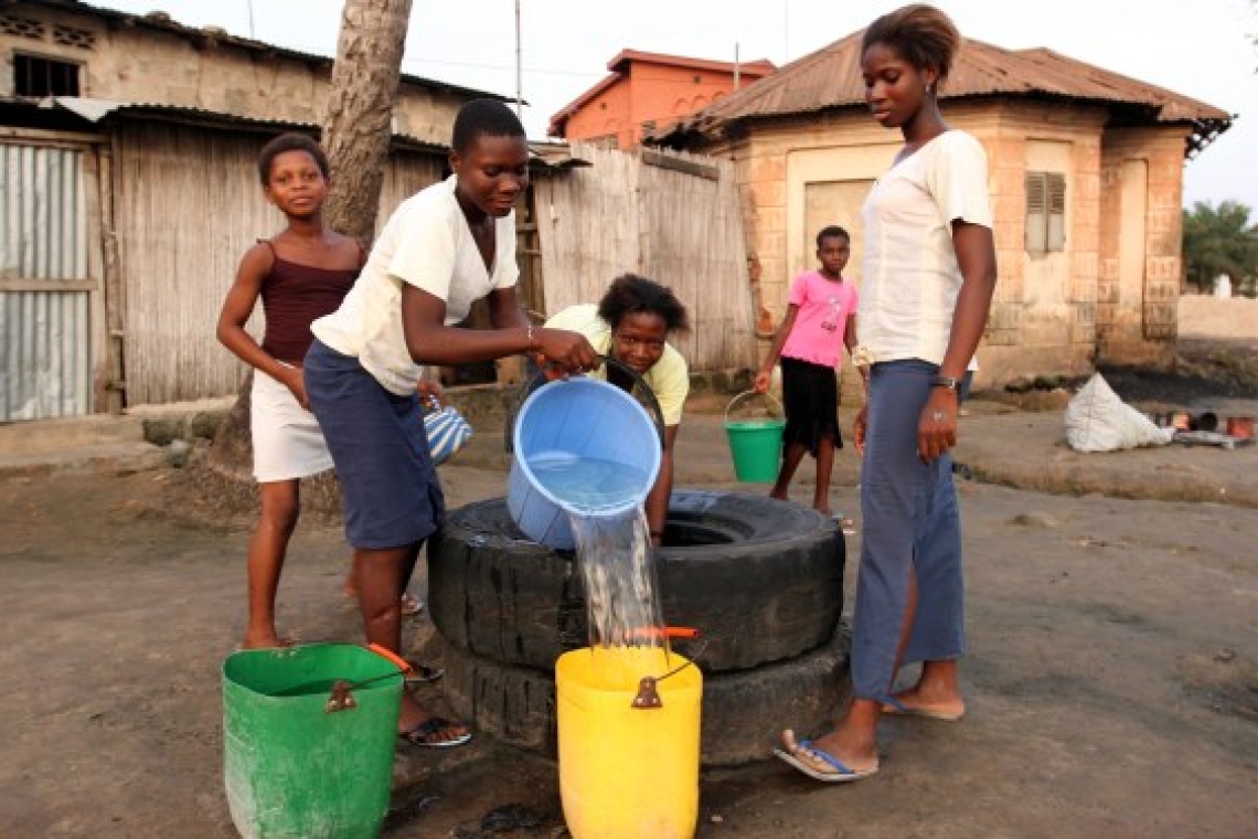 Cameroun /Société /Journée mondiale de l'eau : Préservation des nappes phréatiques au Cameroun