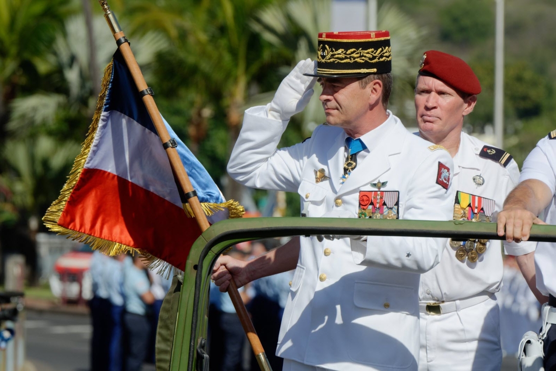 Guerre en Ukraine : le chef du renseignement militaire démis de ses fonctions