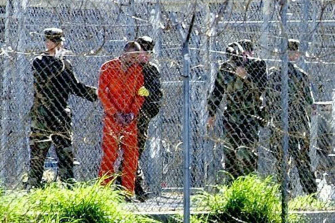 USA : un détenu algérien de Guantanamo rapatrié