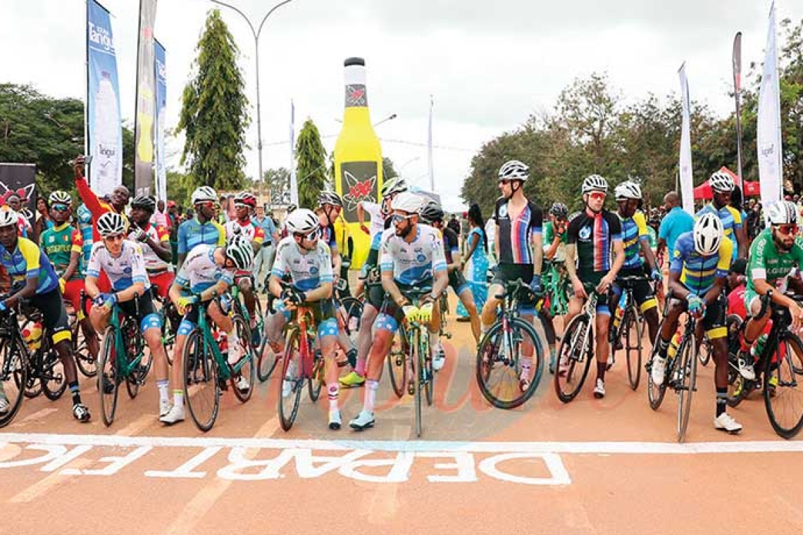 Sport / Cameroun / Grand prix cycliste international du Cameroun : Les axes dévoilés