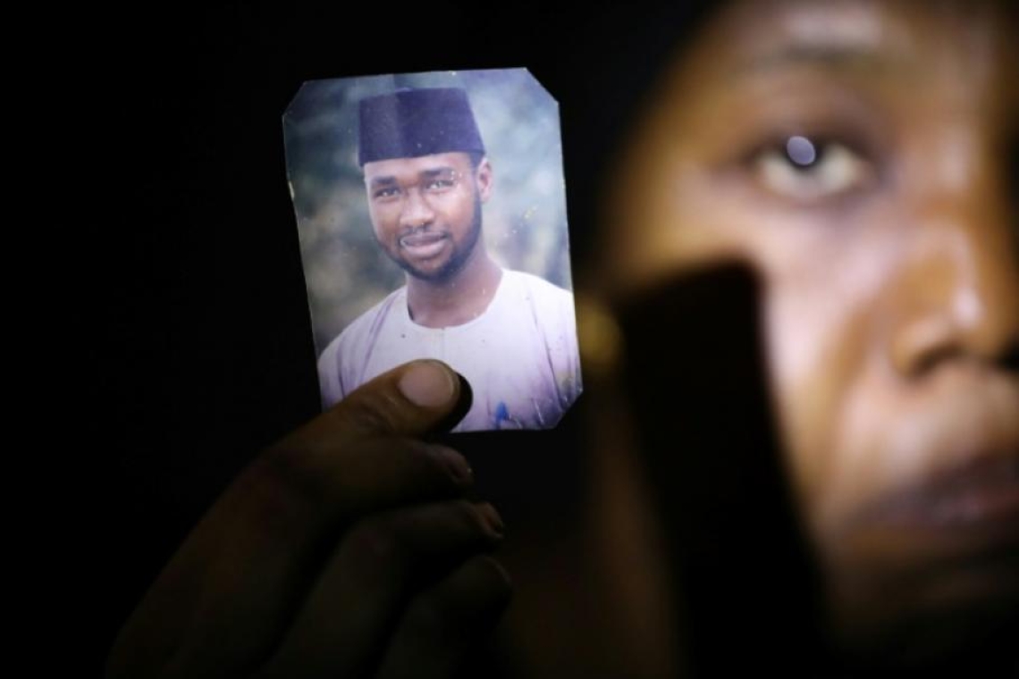 Nigéria : un célèbre militant athée condamné à 24 ans de prison