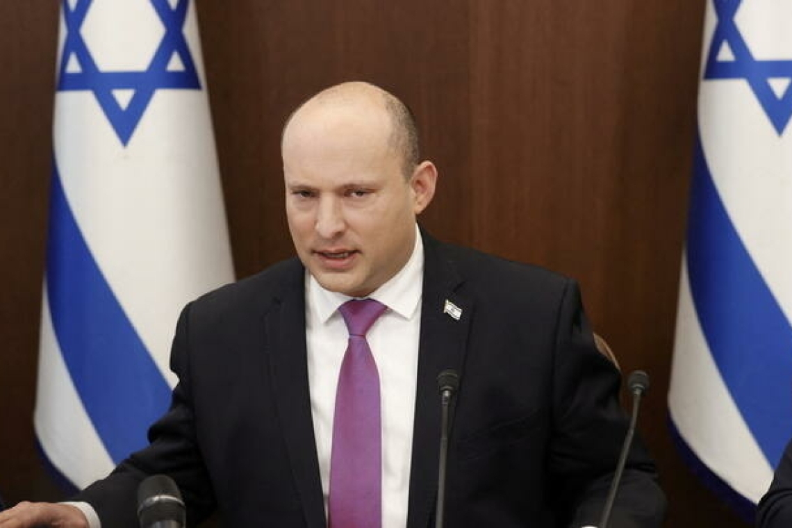 Israël : Le gouvernement de Naftali Bennett perd sa majorité au parlement