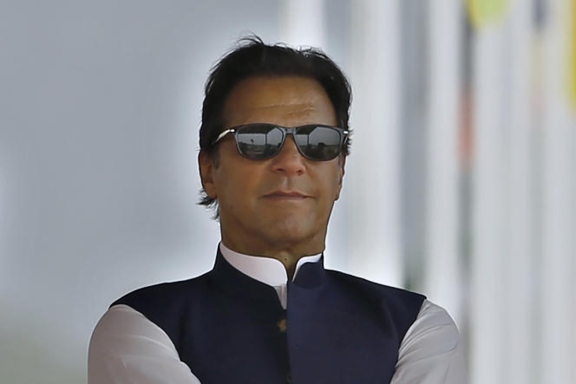 Pakistan : Imran Khan le premier ministre renversé par une motion de censure