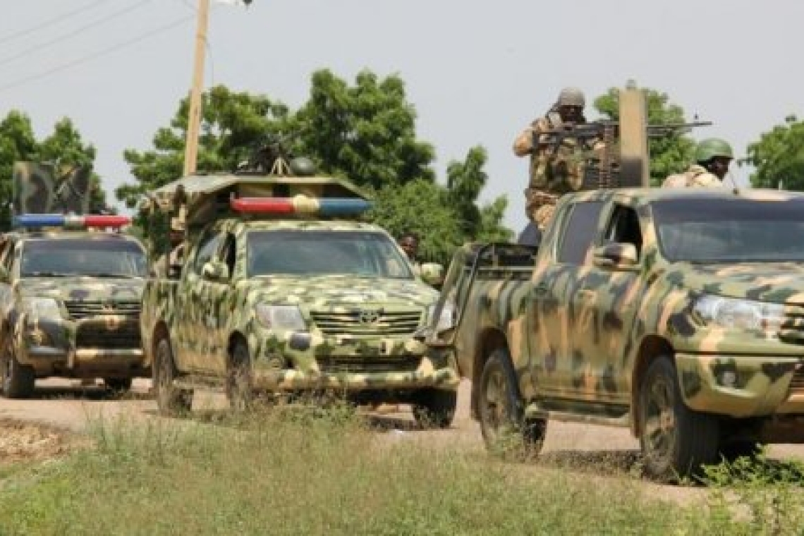 Nigéria : Au moins 50 personnes ont perdu la vie dans le centre du pays