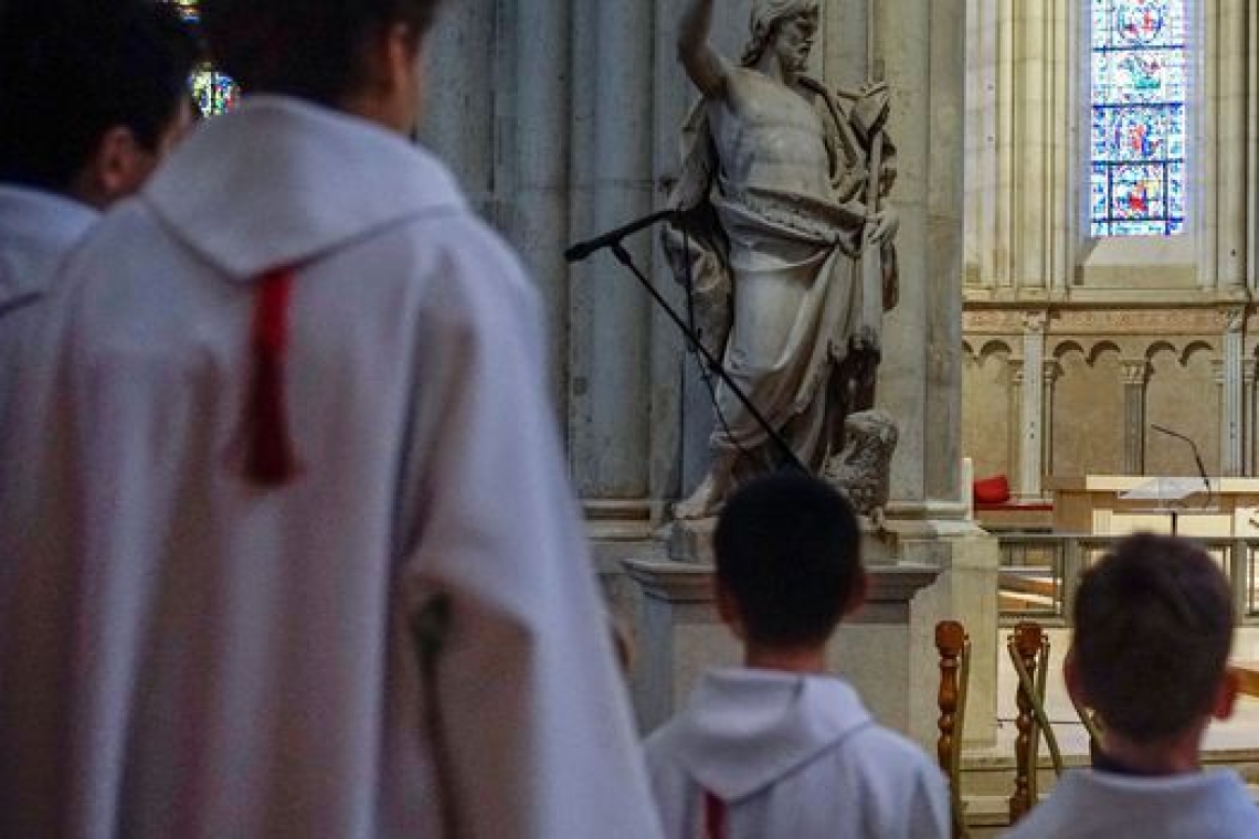 Portugal : agressions sexuelles dans l’église 290 témoignages déjà recueillis par la commission indépendante chargée d’enquêter