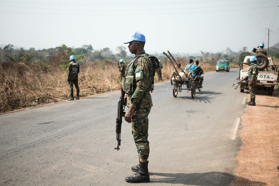 Centrafrique : meurtres de civils confirmés par Bangui, l’ONU ouvre une enquête