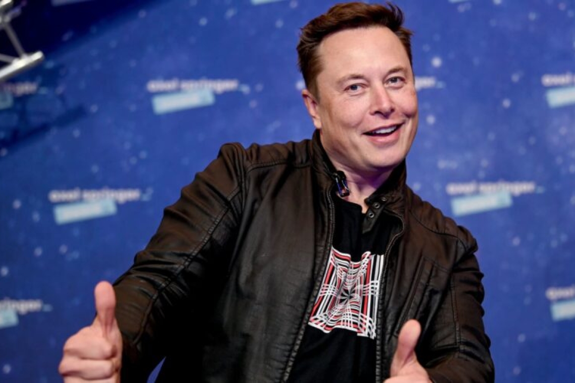 Offensive d'Elon Musk sur Twitter : L'entreprise annonce un plan de temporisation