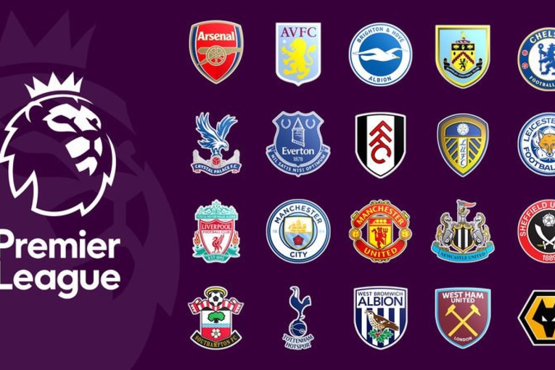 Sport / Football /Premier League : La course à l'Europe bat son plein 