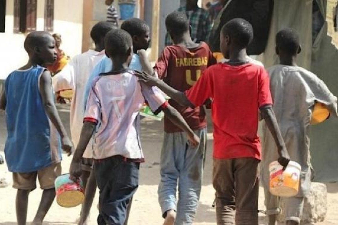 Société /Cameroun : réhabiliter les enfants de la rue