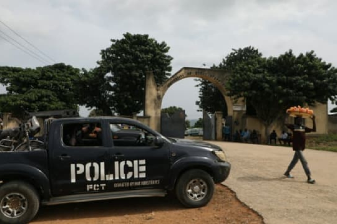 Nigéria : une attaque à la bombe fait 3 morts et 19 blessés graves