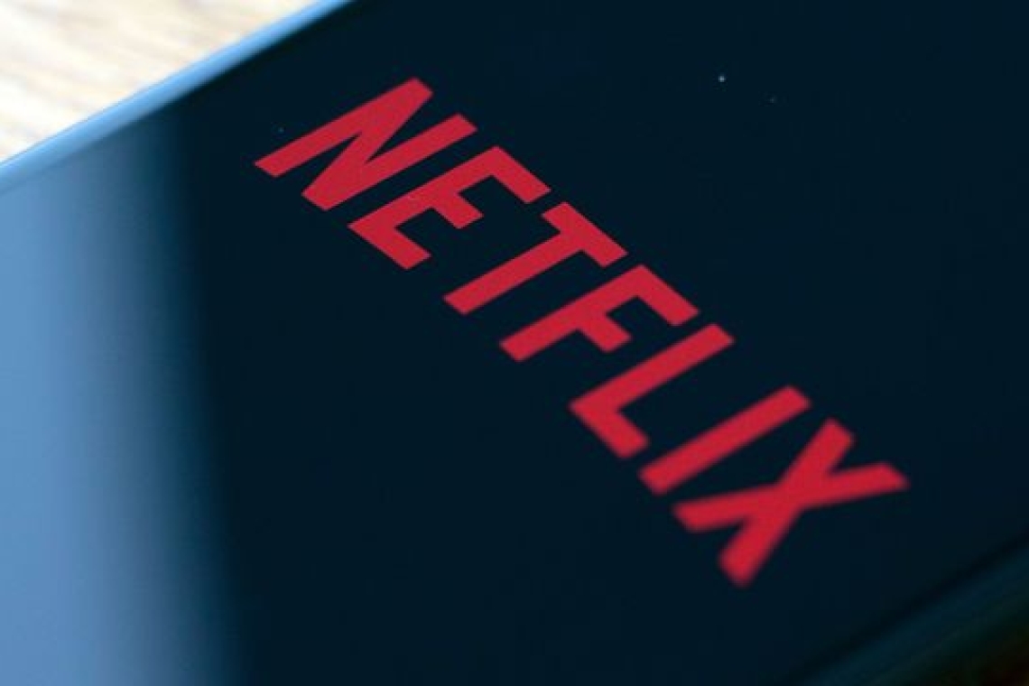 TEC : l’action de Netflix dégringole à Wall Street