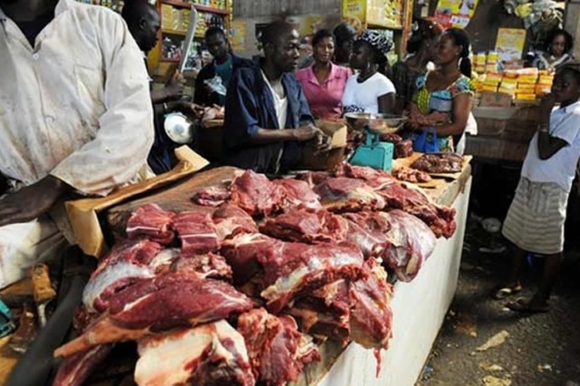 Société /Cameroun : Les bouchers en grève alors que le gouvernement tarde à faire face à la hausse du prix du boeuf