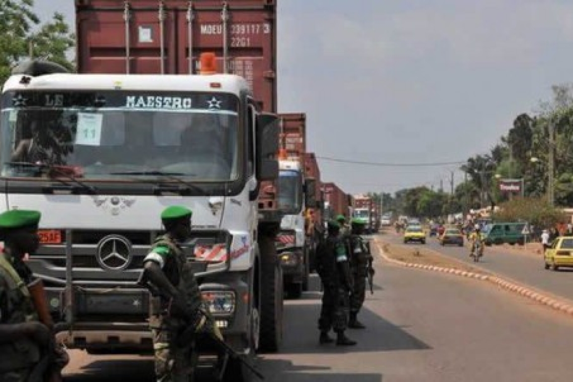 Économie /Cameroun : Le ministre de la Défense demande la réduction des points de contrôle le long du corridor Douala-Maroua