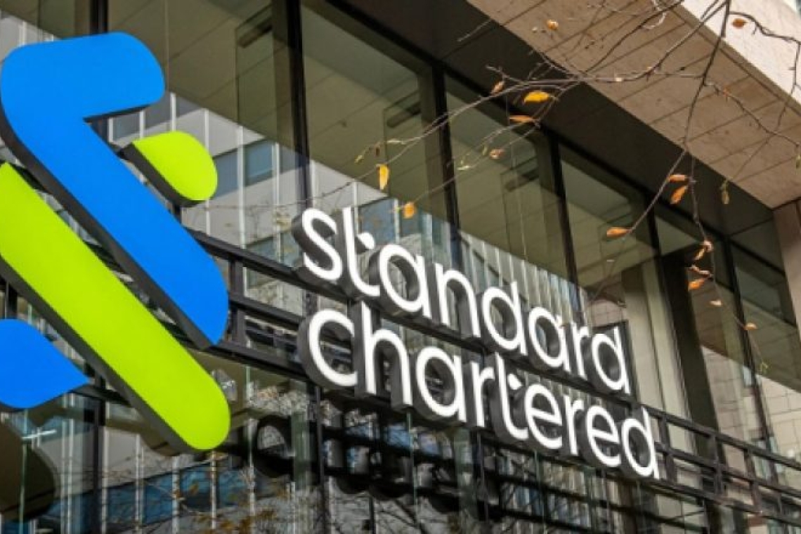 Économie /Cameroun : Standard Chartered ferme ses portes au Cameroun et dans 6 autres pays