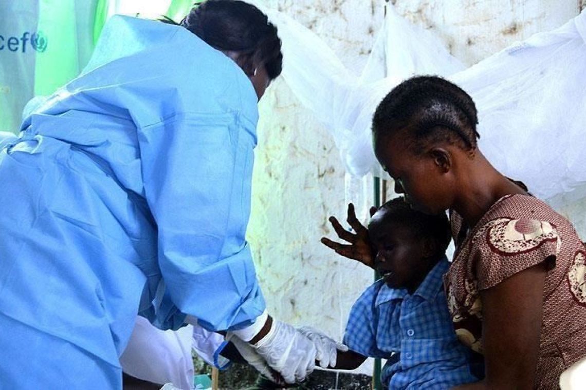 Société /Cameroun : Les responsables de la santé répondent à l'épidémie de choléra