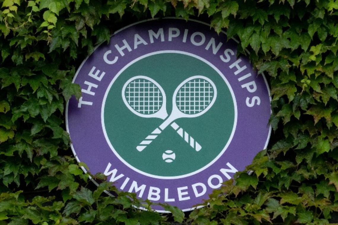 Sport / Tennis /Wimbledon  Jusqu'où la politique doit-elle être mêlée au sport ?