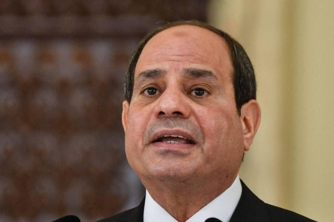 Egypte : la justice ordonne la libération de 41 détenus politiques