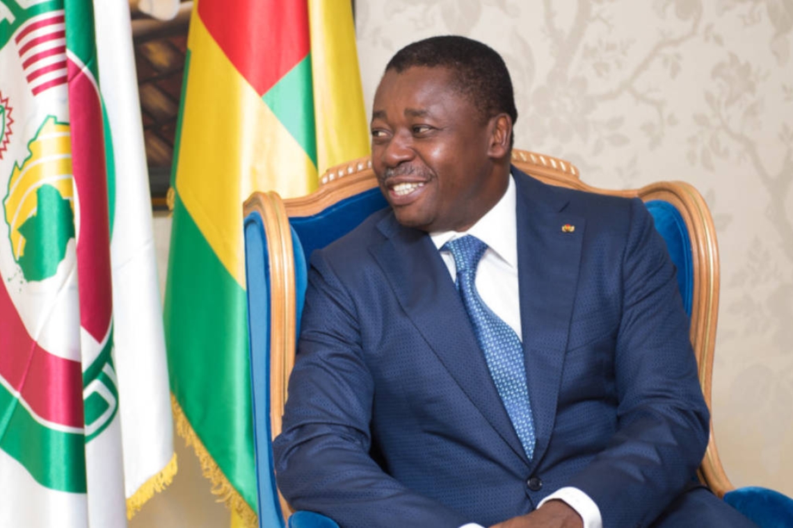 Le Togo va présenter sa demande d'adhésion au Commonwealth of Nations en juin