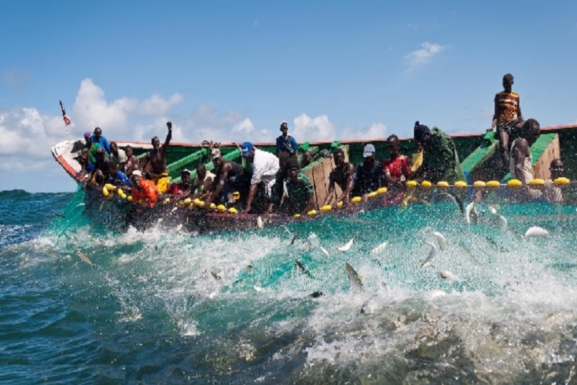 Économie /Sénégal-Mauritanie : Le rapport sur la gestion des pêches présenté