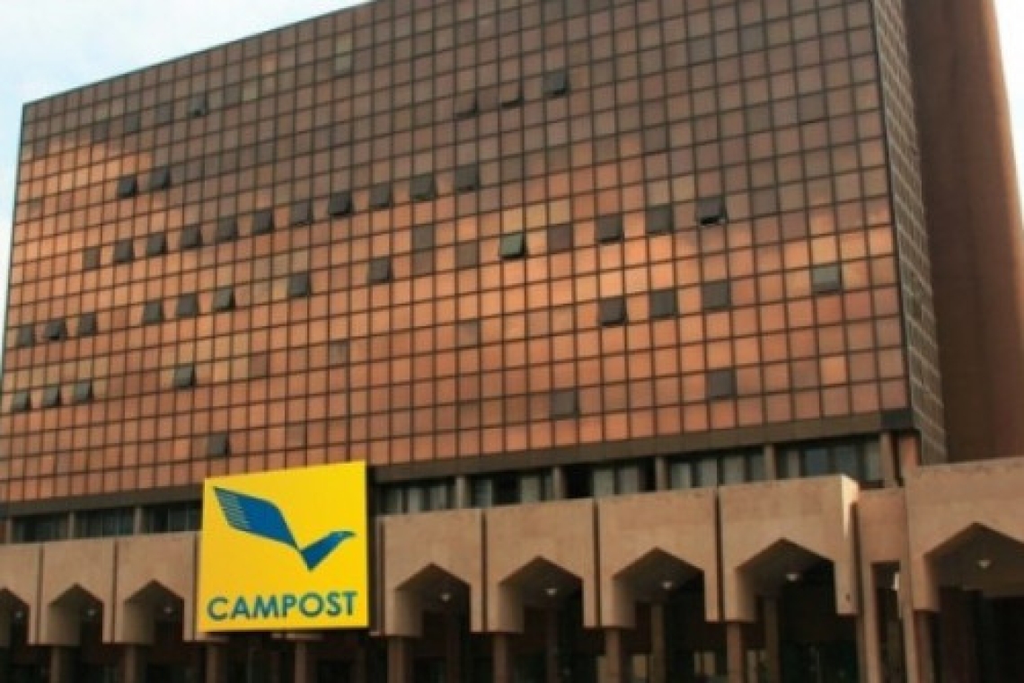 Economie / Cameroun / Entreprises publiques au Cameroun : La Campost 18 ans après