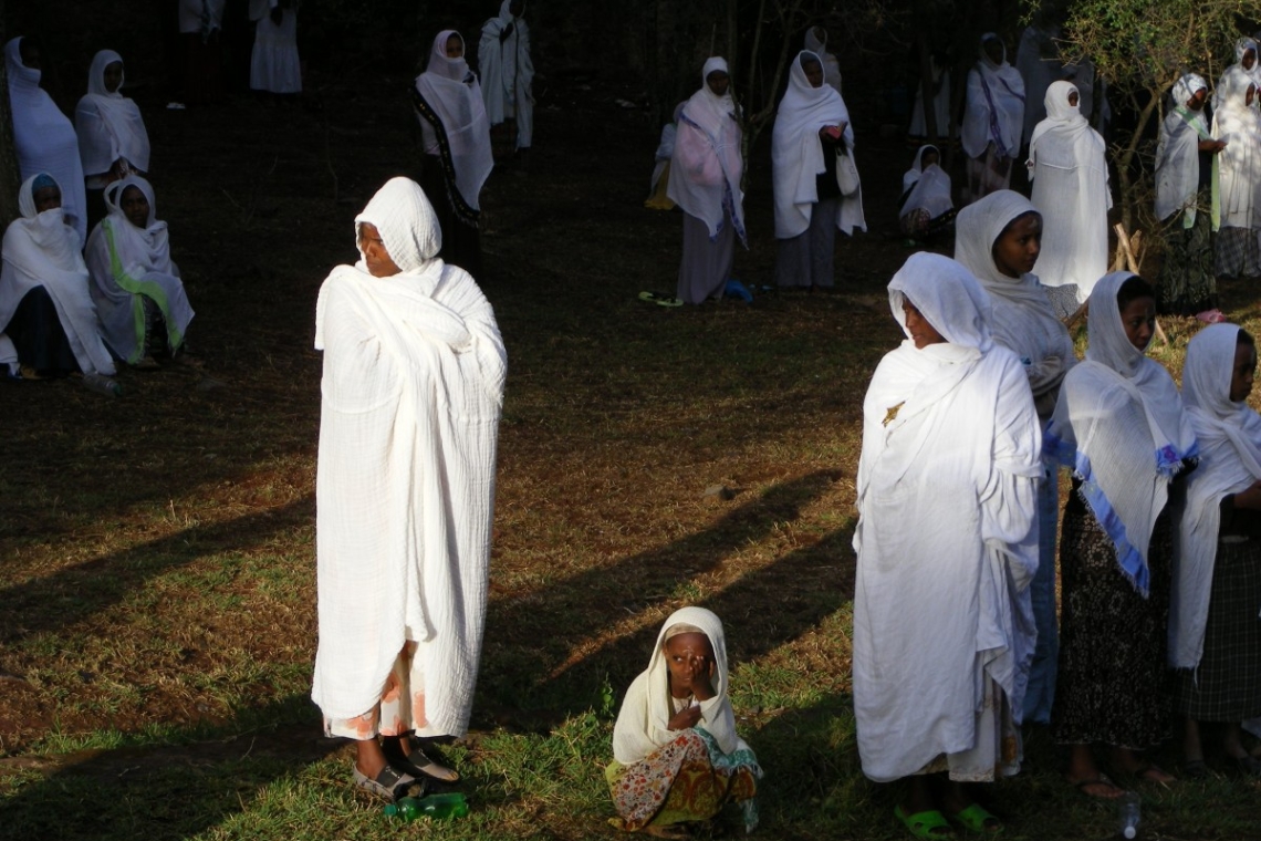 Société / Ethiopie: un conflit religieux arrache des vies