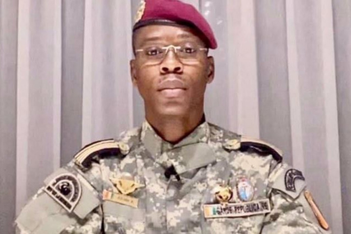 Côte d'Ivoire : Le commandant Abdoulaye Fofana arrêté à Abidjan