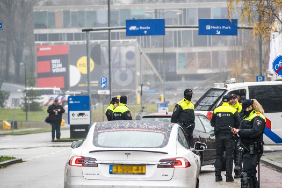 Pays-Bas :  deux morts dans une fusillade dans un centre pour personnes à mobilité réduite