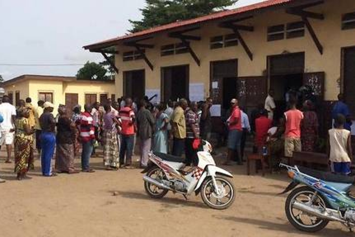 Congo :  Les élections législatives et locales se tiendront en juillet