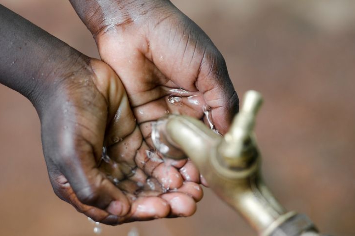 Soudan du Sud: Les premiers cas de Choléra détectés depuis 2017