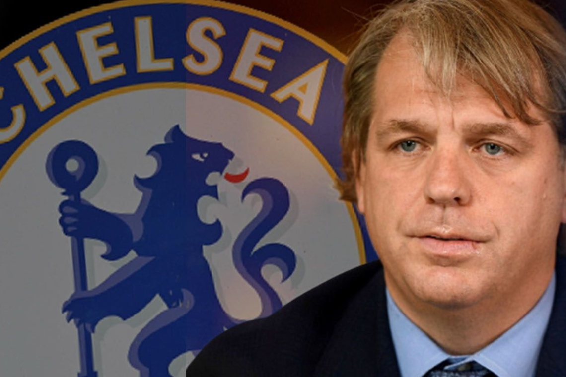 Sport / Football / Premier League : Le milliardaire Todd Boehly rachète Chelsea