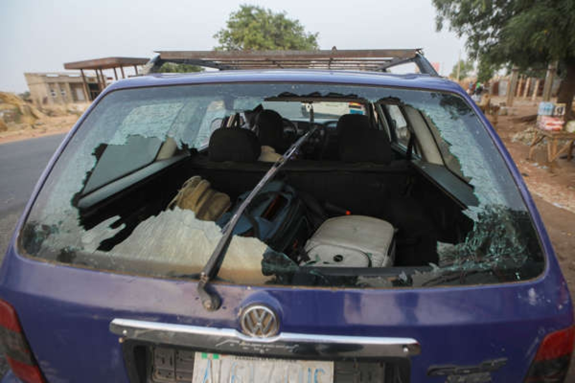 Nigéria : 48 personnes tuées dans des attaques dans le nord-ouest