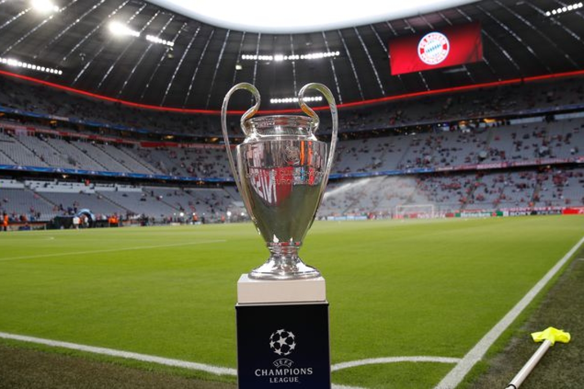 Sport / Football : La Ligue des Champions se réforme