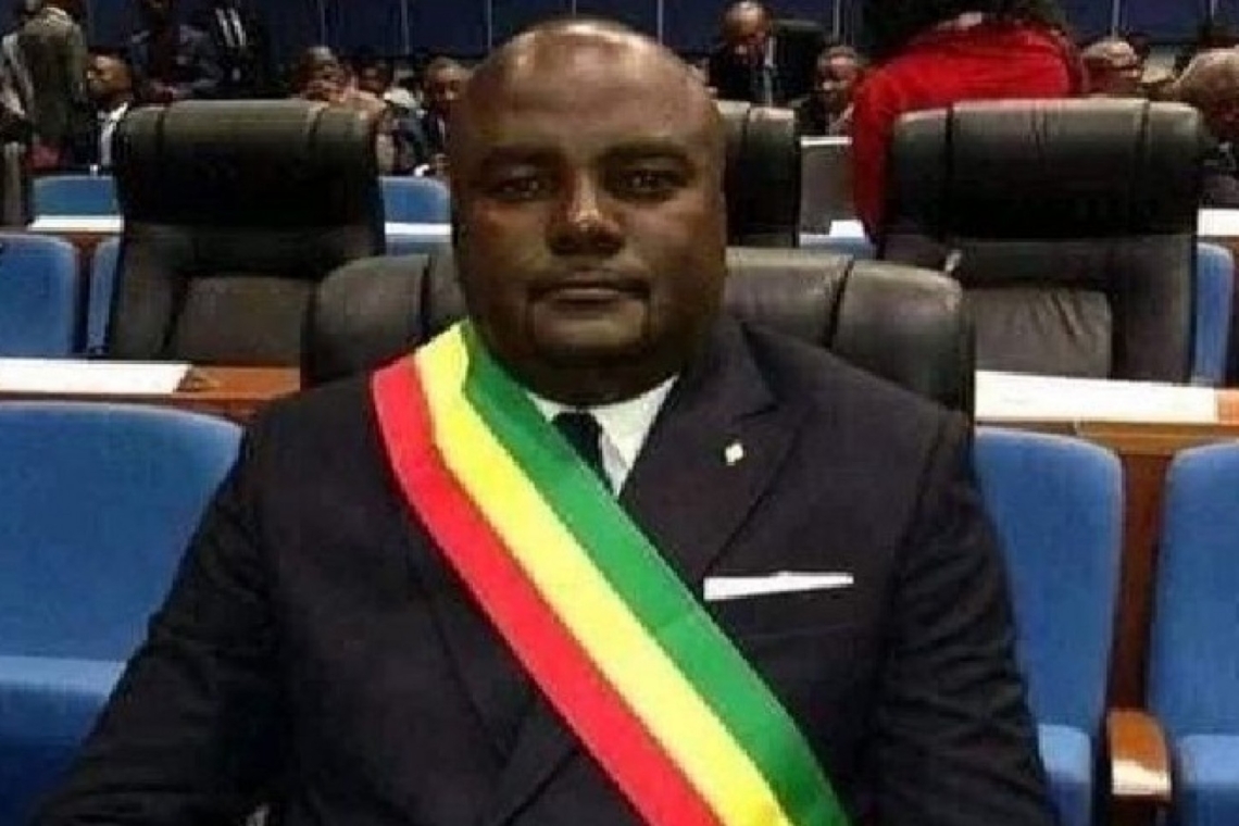 Congo: Un député de la majorité condamné à 30 ans de travaux forcés