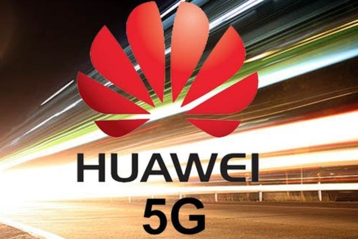 Canada : le géant chinois des télécoms Huawei banni du réseau 5G