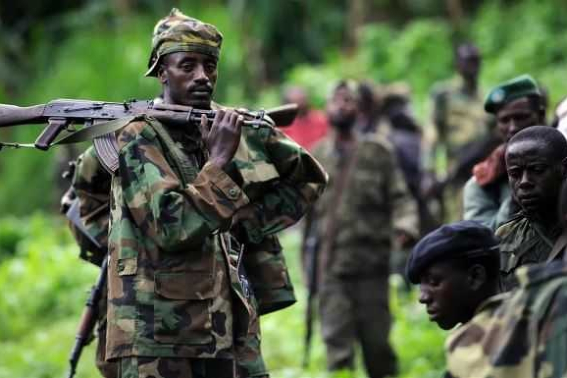 RDC: Affrontements entre M23 et FARDC avant la reprise des négociations