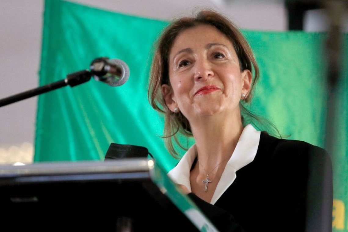 Présidentielle en Colombie: Ingrid Betancourt n'est plus candidate