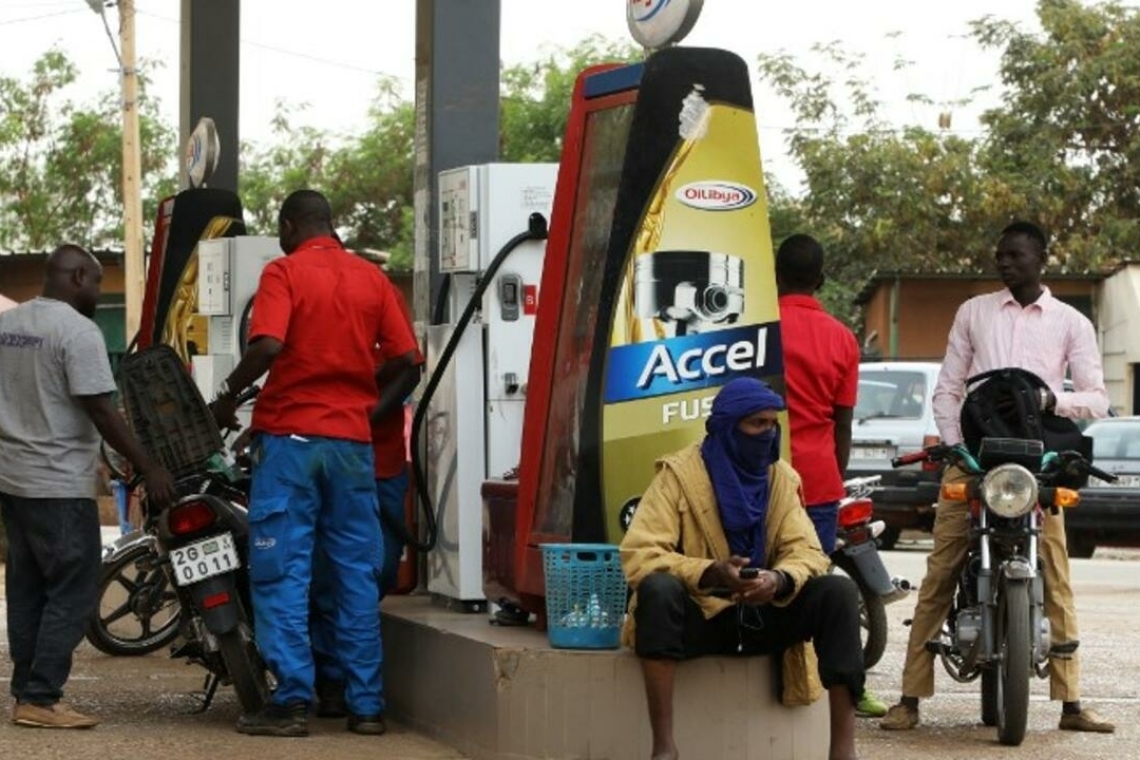 Énergie /Afrique : Hausse des prix du carburant et ruptures de stocks aussi sur le continent