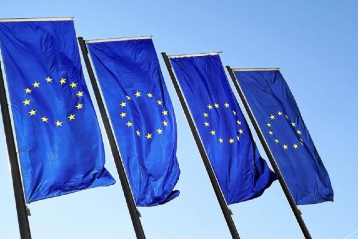 Guerre en Ukraine : Les règles budgétaires de l'UE resteront suspendues en 2023