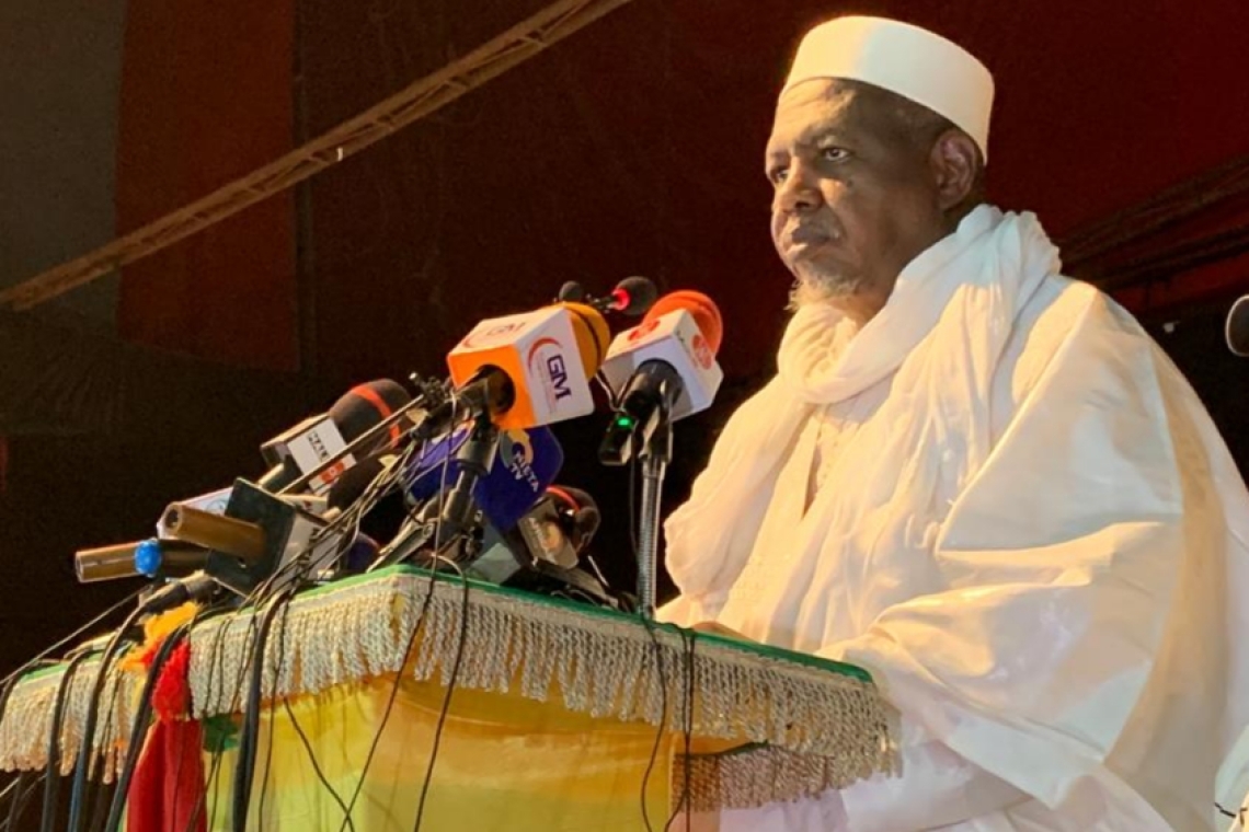 Mali : la Junte au pouvoir vivement critiquée par un Imam influent pour son arrogance