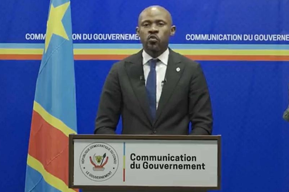 Afrique : La RDC accuse le Rwanda de soutenir le M23 et interrompt les vols RwandAir