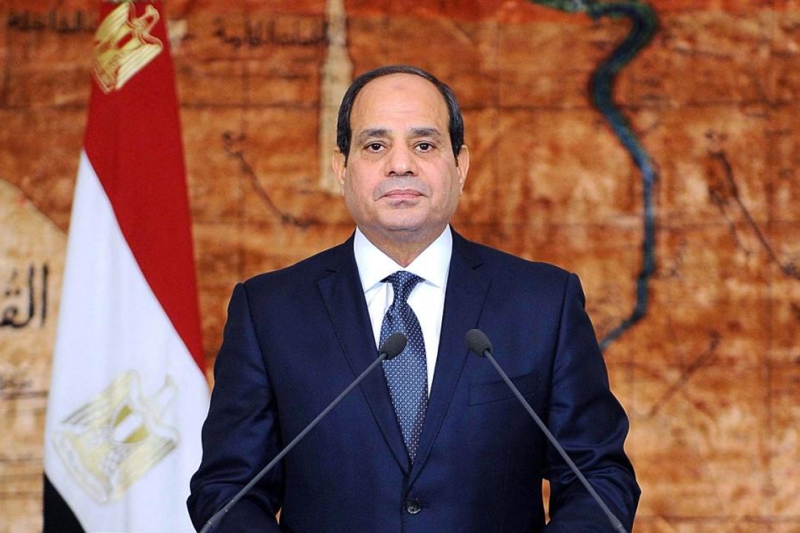 Afrique : L’Egypte et la Pologne intensifient leur coopération