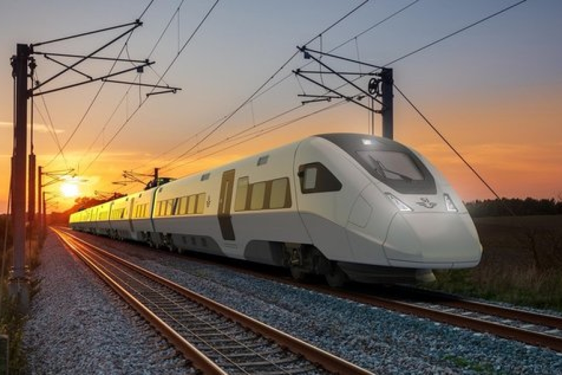 Allemagne : Siemens va construire le réseau ferroviaire égyptien pour 8,1 milliard