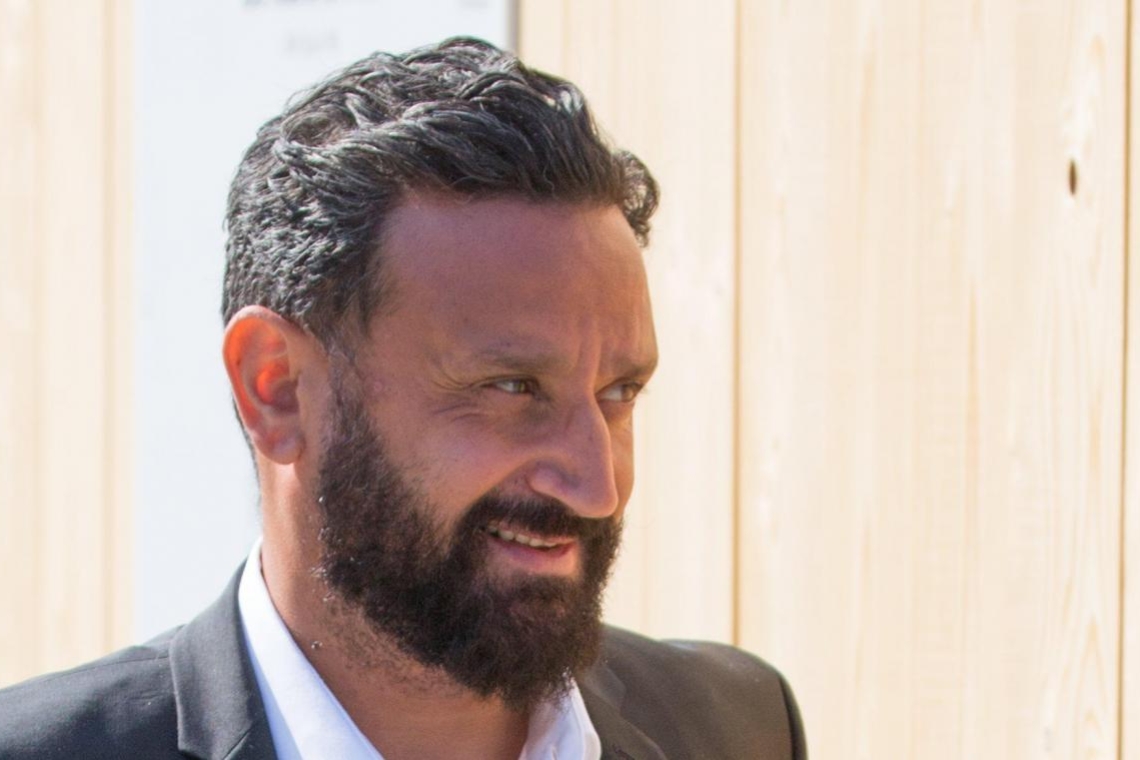 France : Cyril Hanouna condamné à 500 euros d’amende avec sursis pour diffamation