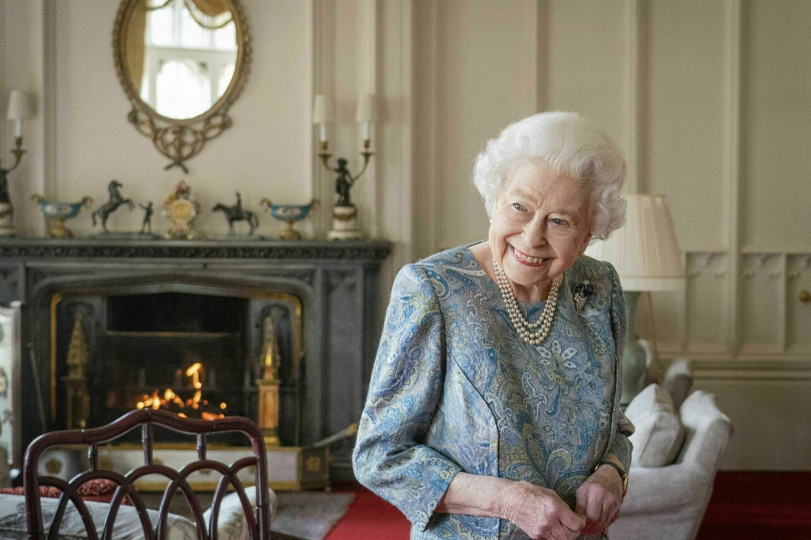 Jubilé de platine : Affaiblie, la reine Elizabeth II n'envisage ni l'abdication, ni la régence