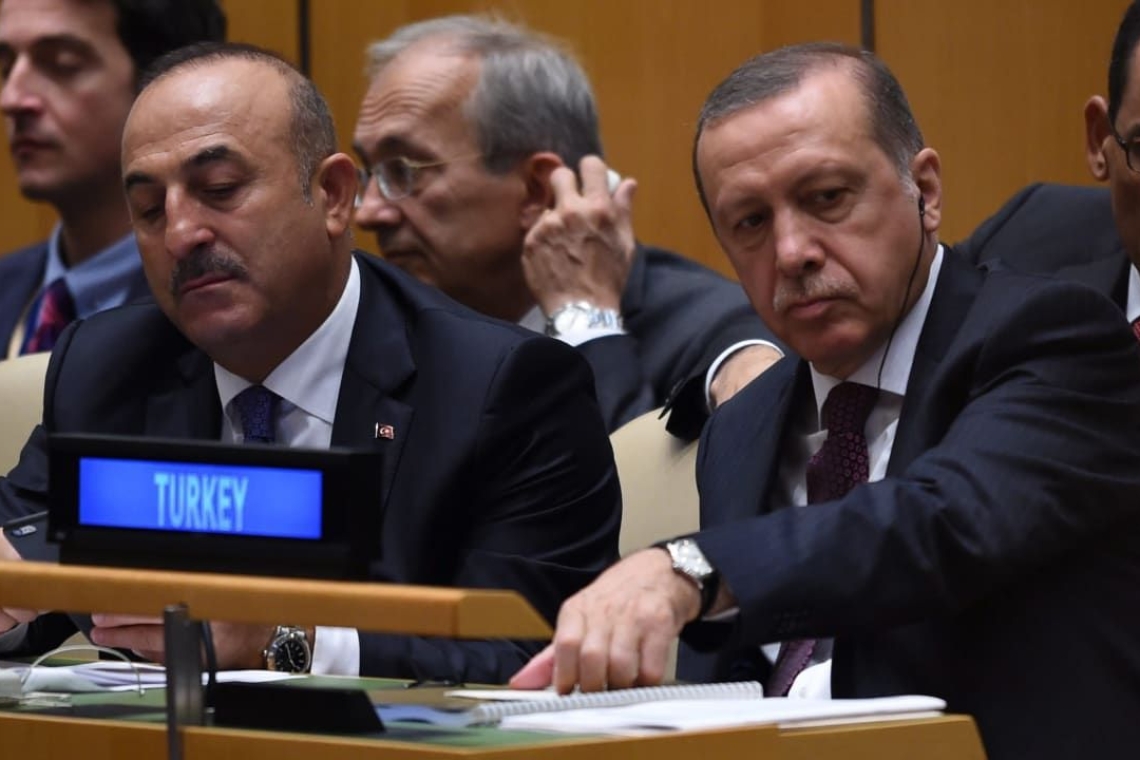 ONU: La Turquie se fait désormais appeler Türkiye