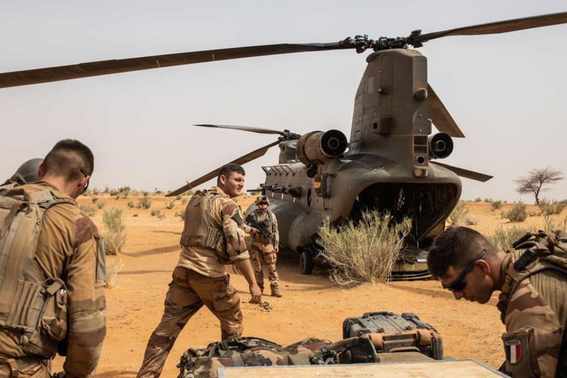 Togo : le GSIM groupe affilié à al-Qaïda revendique une attaque qui a tué huit soldats