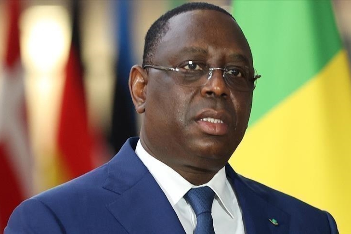 Sénégal : L'opposition veut imposer une cohabitation au président Macky Sall