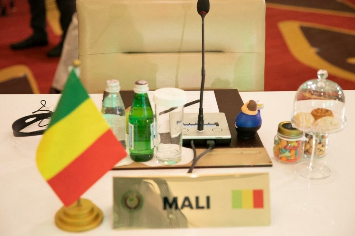 Mali : un accord est-il possible avec la CÉDÉAO sur les futures élections ?