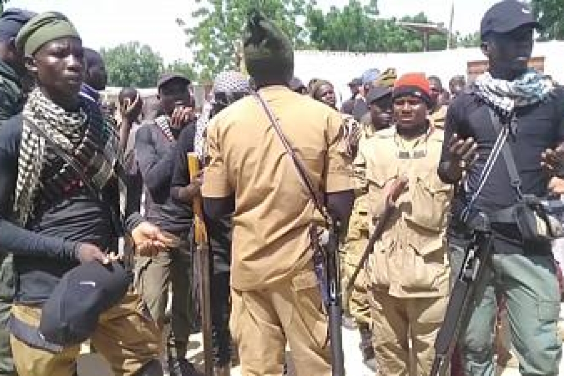 Nigéria : 32 personnes tuées par un gang criminel de Bandits