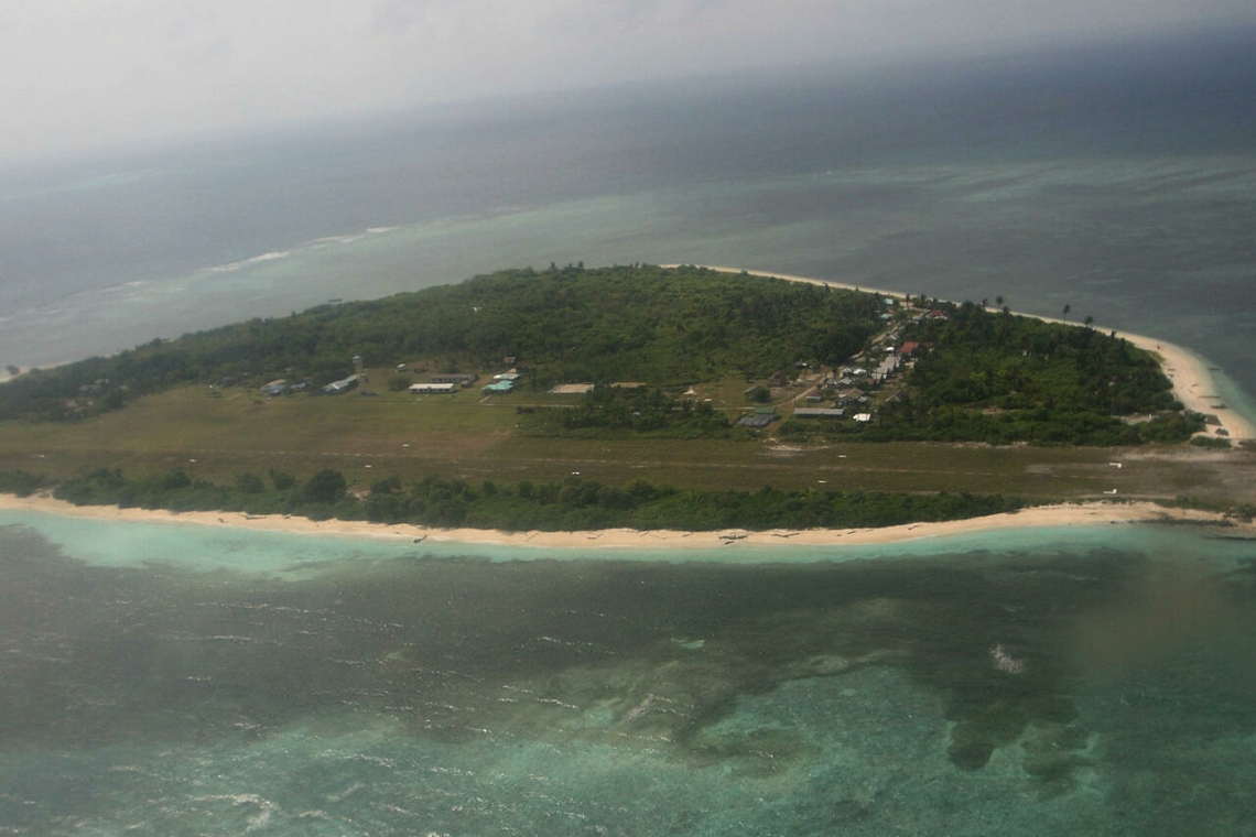 Les Philippines protestent contre la présence de bateaux chinois en mer de Chine méridionale